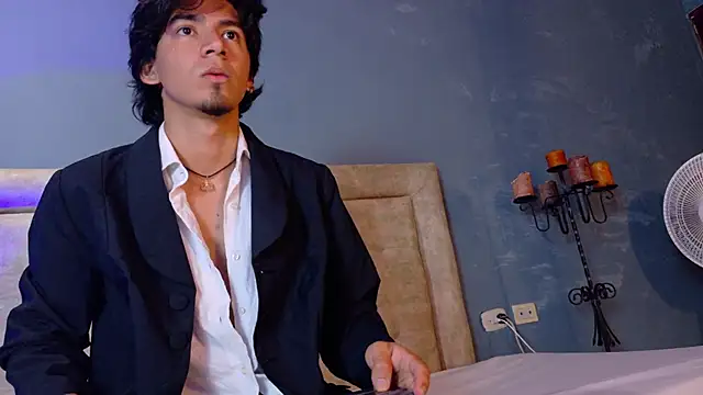 kane del toro online show from 12/02/25, 02:12