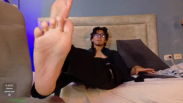 kane del toro online show from 11/29/25, 02:01