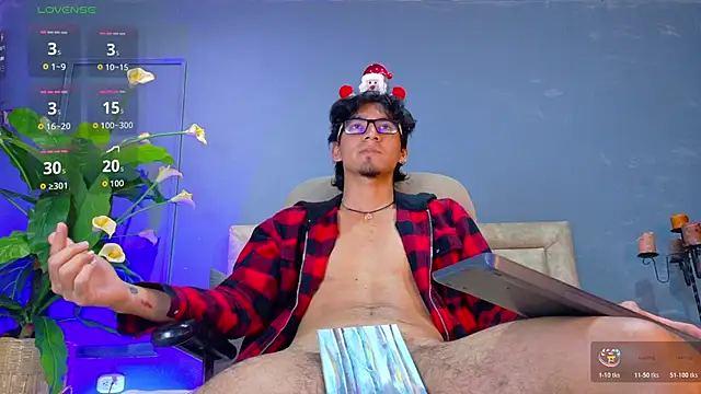 kane del toro online show from 12/05/25, 01:27