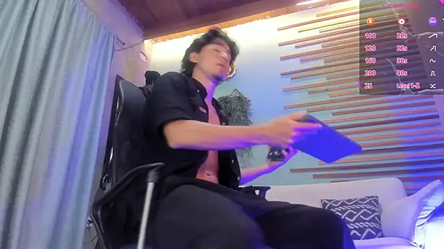 kane del toro online show from 11/17/25, 01:26