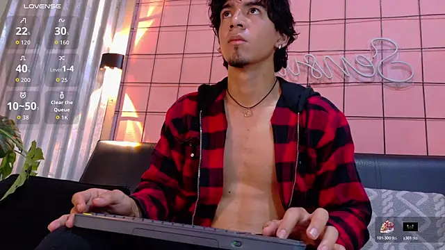 kane del toro online show from 11/30/25, 02:23