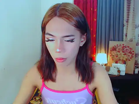 EXOTICGEORGINA online show from 11/25/25, 10:26