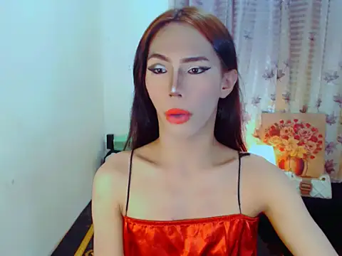 EXOTICGEORGINA online show from 12/02/25, 10:17