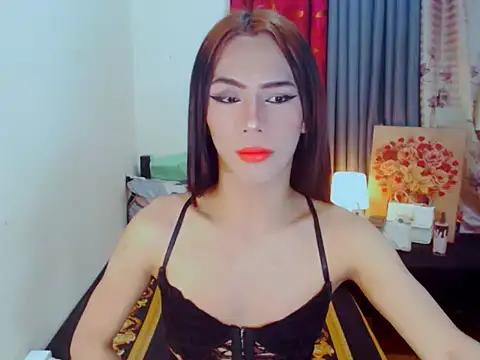 EXOTICGEORGINA online show from 11/09/25, 09:52