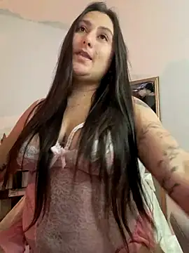 Snapshot of Amelia08 chatting on 11/06/25, 07:51 Amelia08 online show from 11/06/25, 07:51