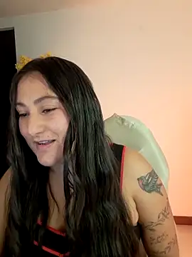 Snapshot of Amelia08 chatting on 12/03/25, 08:08 Amelia08 online show from 12/03/25, 08:08