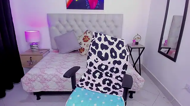 natasha segura online show from 01/13/26, 02:15