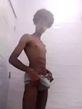 skinniyGabriel online show from 11/02/25, 02:11