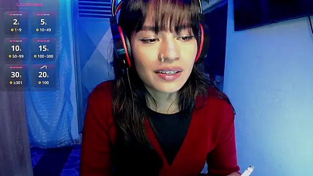 Snapshot of Samara_Homescapes chatting on 02/03/26, 06:40 Samara Homescapes online show from 02/03/26, 06:40