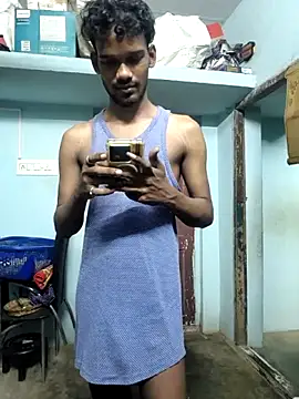 cutty abi  online show from 11/22/25, 03:49