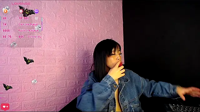 Princess Mia1126 online show from 11/22/25, 03:38