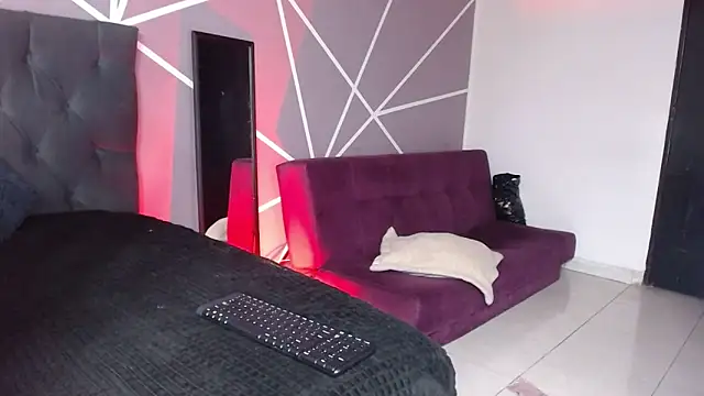 Princess Mia1126 online show from 03/05/26, 03:58