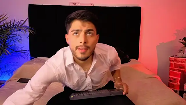 jaiden thoner online show from 04/18/26, 12:13