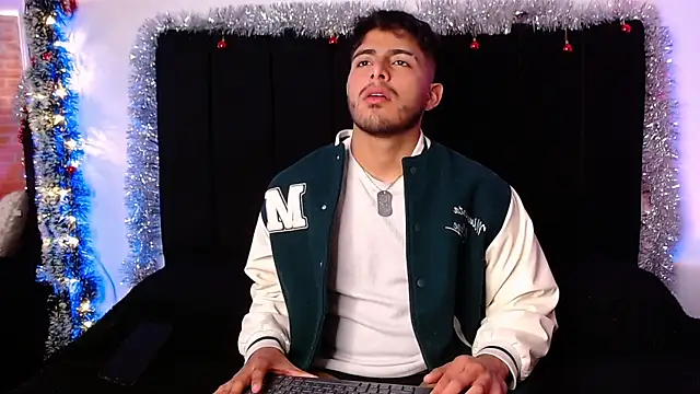 jaiden thoner online show from 12/20/25, 04:04