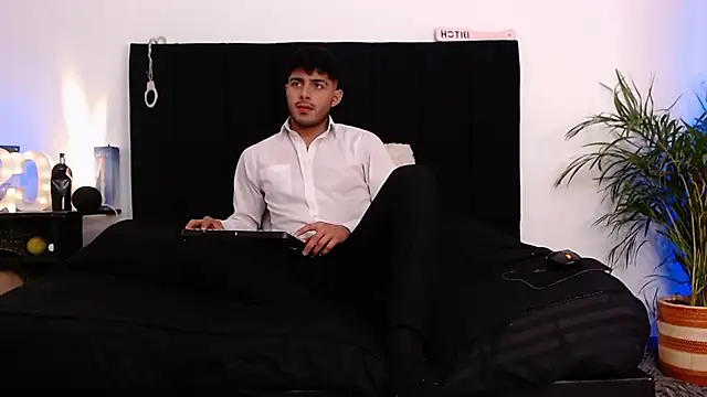 jaiden thoner online show from 11/10/25, 05:12