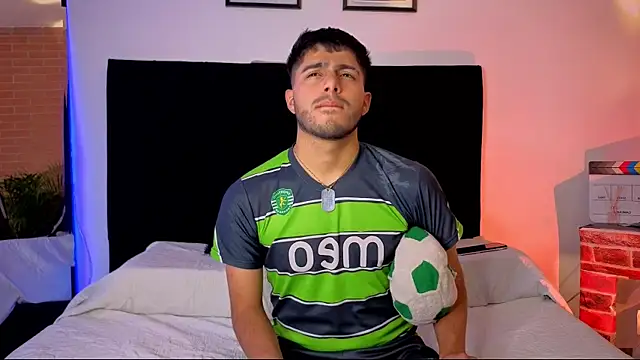 jaiden thoner online show from 01/08/26, 10:43