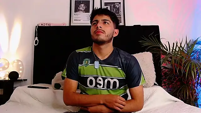 jaiden thoner online show from 11/20/25, 05:08