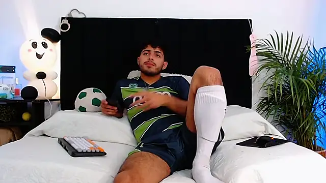 jaiden thoner online show from 11/05/25, 06:16