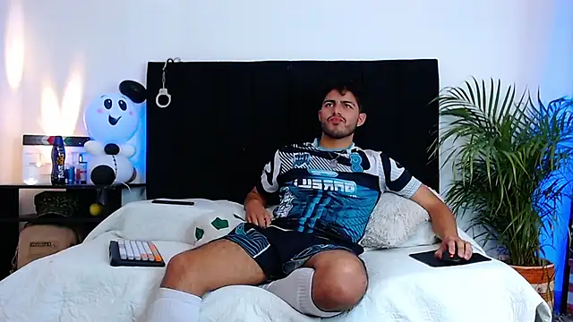 jaiden thoner online show from 11/04/25, 05:33