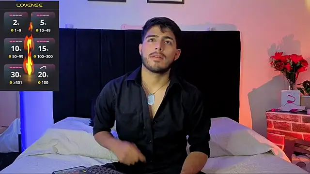 jaiden thoner online show from 02/12/26, 10:04