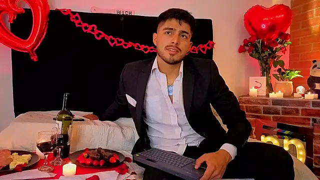 jaiden thoner online show from 02/14/26, 05:18