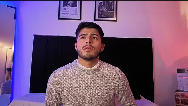 jaiden thoner online show from 02/07/26, 10:23