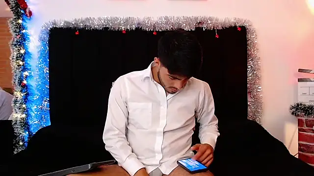 jaiden thoner online show from 12/18/25, 05:34