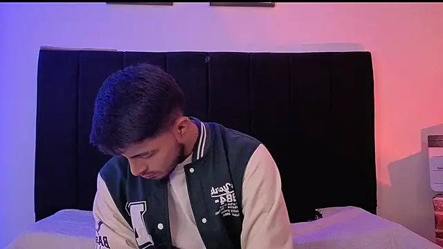 jaiden thoner online show from 02/08/26, 11:19