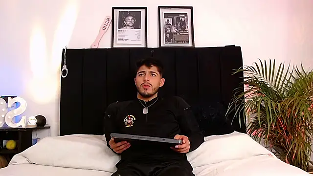 jaiden thoner online show from 11/26/25, 06:02