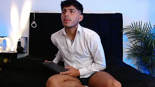 jaiden thoner online show from 11/12/25, 04:16