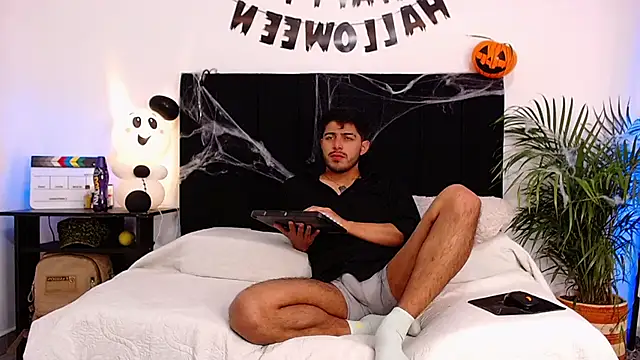 jaiden thoner online show from 11/03/25, 05:23