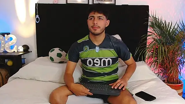 jaiden thoner online show from 11/28/25, 06:24