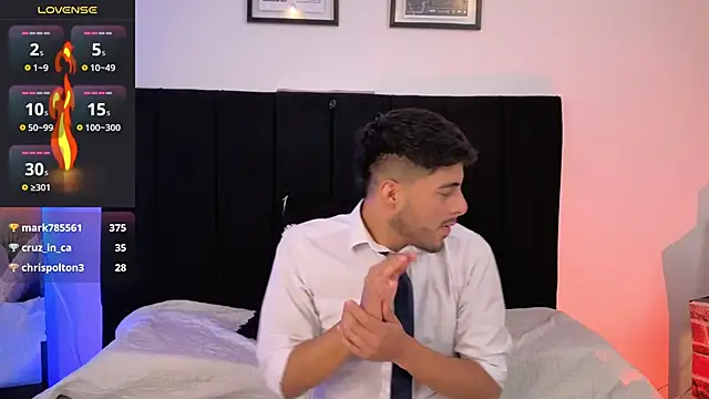 jaiden thoner online show from 01/10/26, 01:39