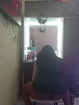 Diosa339 online show from 11/13/25, 10:46