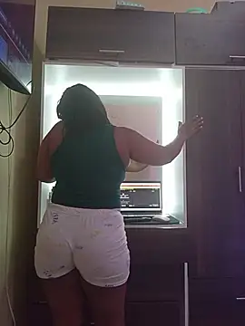 Diosa339 online show from 11/12/25, 02:10