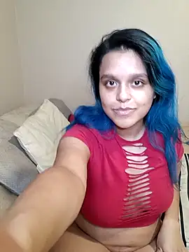 aye tinakopixx online show from 12/18/25, 06:40