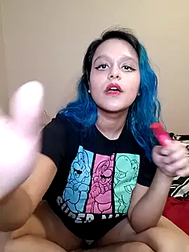 aye tinakopixx online show from 12/20/25, 06:38