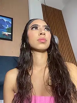 Ivy Spicy online show from 02/20/26, 08:00