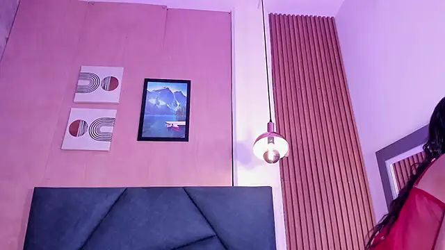 Ivy Spicy online show from 01/06/26, 10:14