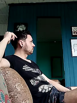 mayhenthisway online show from 11/02/25, 02:33