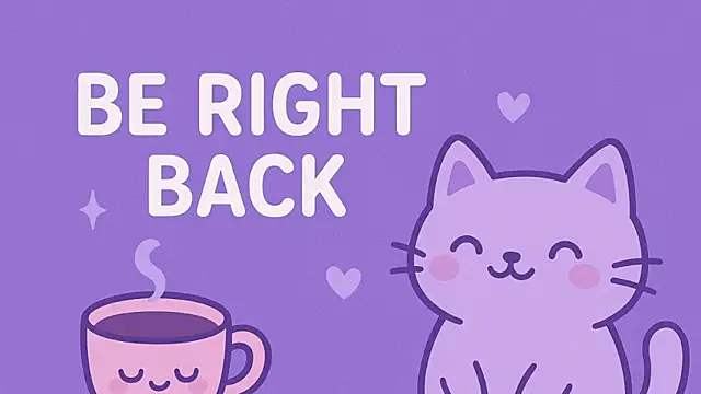 gygyfox online show from 11/15/25, 10:25