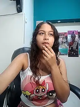 gygyfox online show from 11/20/25, 07:14