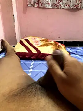 karanbubu6 online show from 01/08/26, 08:37