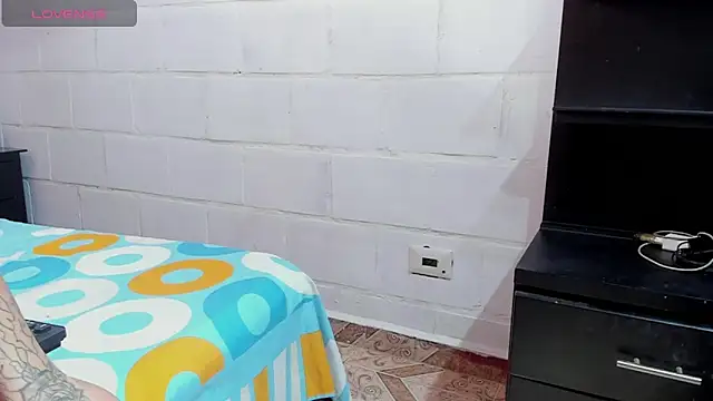 sexynova 93 online show from 03/25/26, 07:35