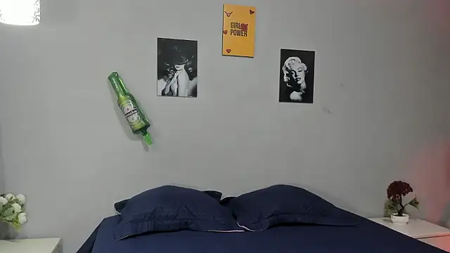 sexynova 93 online show from 03/19/26, 07:25