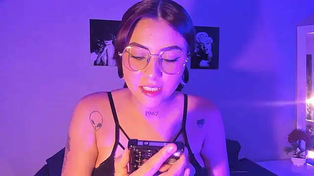 sexynova 93 online show from 02/27/26, 07:35