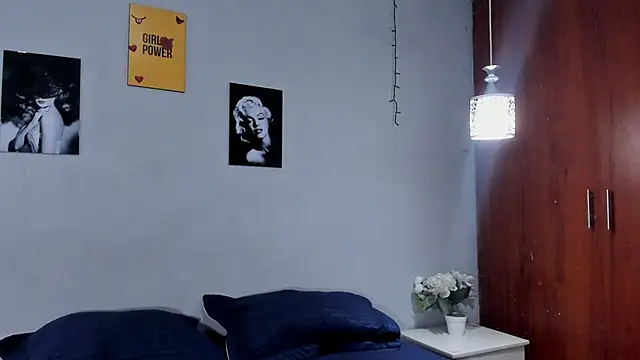 sexynova 93 online show from 02/18/26, 07:32