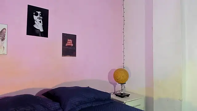 sexynova 93 online show from 02/02/26, 07:57