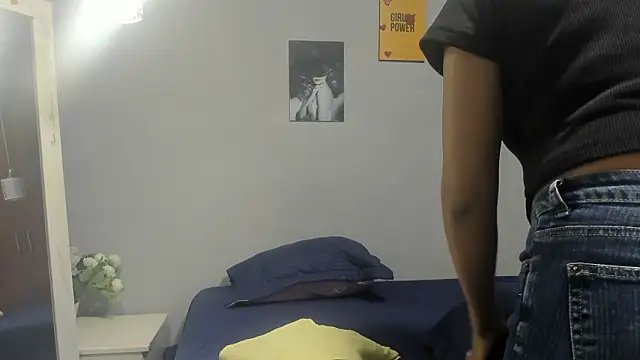 sexynova 93 online show from 03/11/26, 07:19