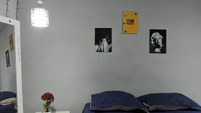 sexynova 93 online show from 02/11/26, 07:36